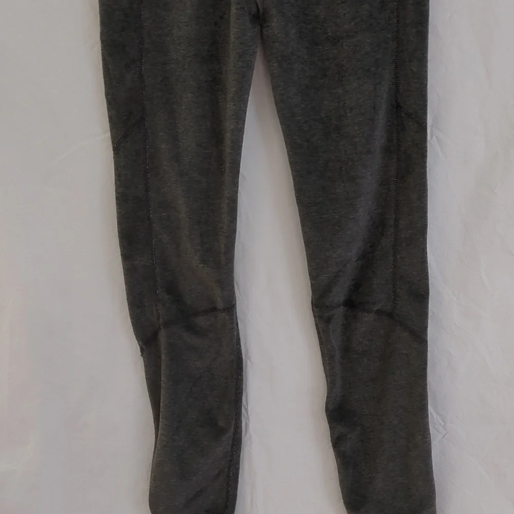 Mia Joy | Dark Grey Velour Lounge Pants Lace Up Waist | 12 New